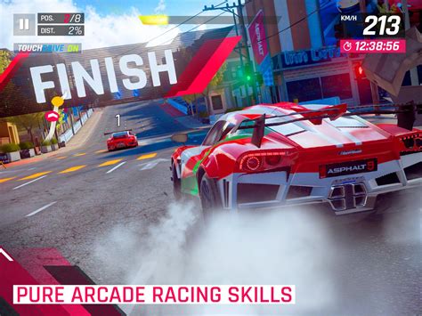 Asphalt 9 APK for Android Download .